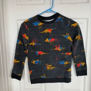 Cat & Jack Sweat Shirt